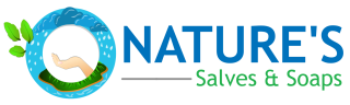 Welcome to Nature's Salves & Soaps