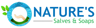 Nature's Salves & Soaps