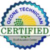 Certified Ozone Technician
