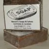 SOOTHING & CALMING Hand Crafted Soap - Image 3