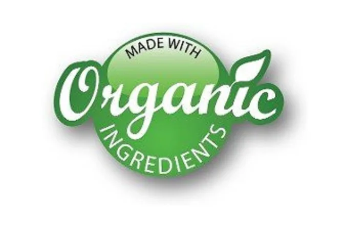 Certified Organic